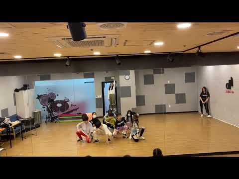 <strong>연습스케치</strong>/Practice Ver.