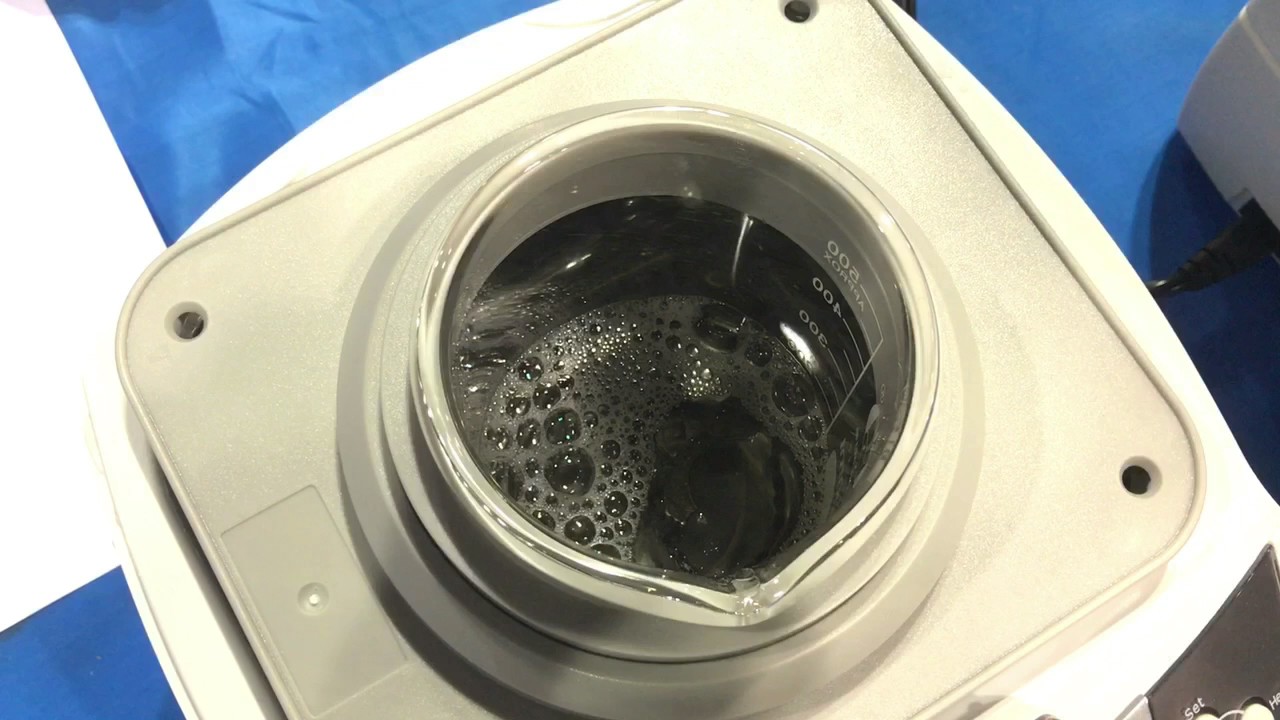 Sonic Cleaning Tarnished Silver - iUltrasonic Ultrasonic Cleaners