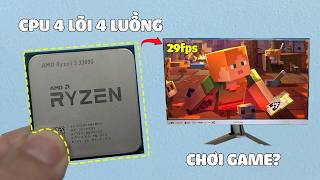 Are 4-Core 4-Thread CPUs Still Good for Gaming in 2026? screenshot 3