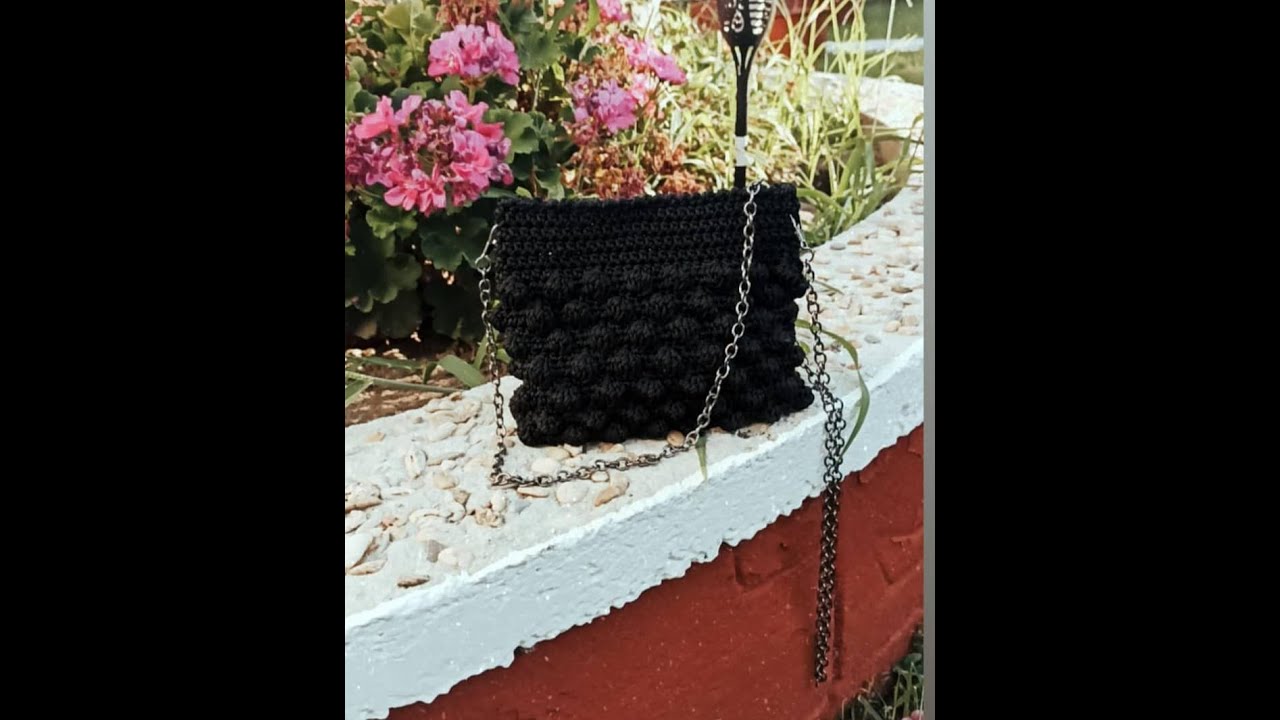 ΕΎΚΟΛΟ ΤΣΑΝΤΆΚΙ ΜΕ BUBBLES ΜΕ ΔΥΟ ΝΉΜΑΤΑ ΑΠΌ ΤΑ LIVE ΜΑΣ