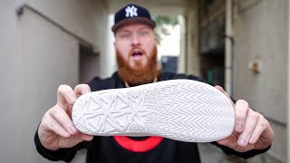 THE BEST SNEAKERS YOU'VE NEVER HEARD OF! (Until Now...)