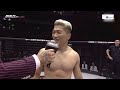 레프트훅 한방으로 황인수 눈앞까지 당도한 임동환 YOON TAE-YOUNG VS LIM DONG-HWAN  [굽네 ROAD FC 069 HIGHLIGHTS]