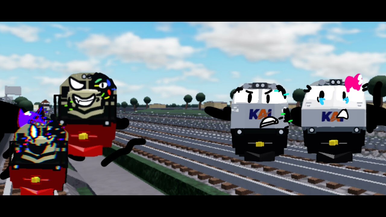 The corrupted eps 1 (The chaos 2026)