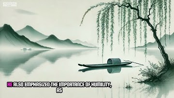 I-Ching(《易经》), or the Book of Change in 4 minutes