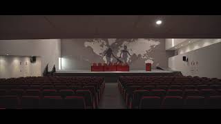 Facultad de Comercio y Gestión de la Universidad de Málaga