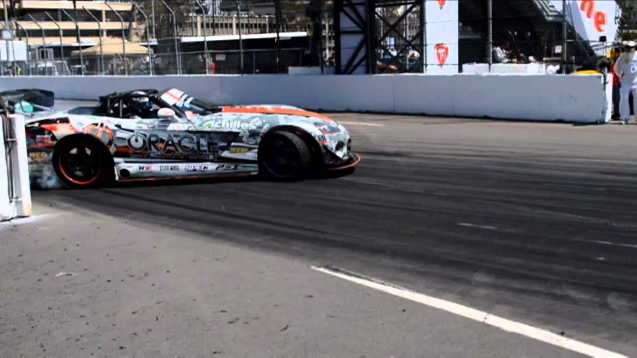 camera iphone 8 plus apk 2014 Long Beach Grand Prix, Dirft Cars, crash into wall
