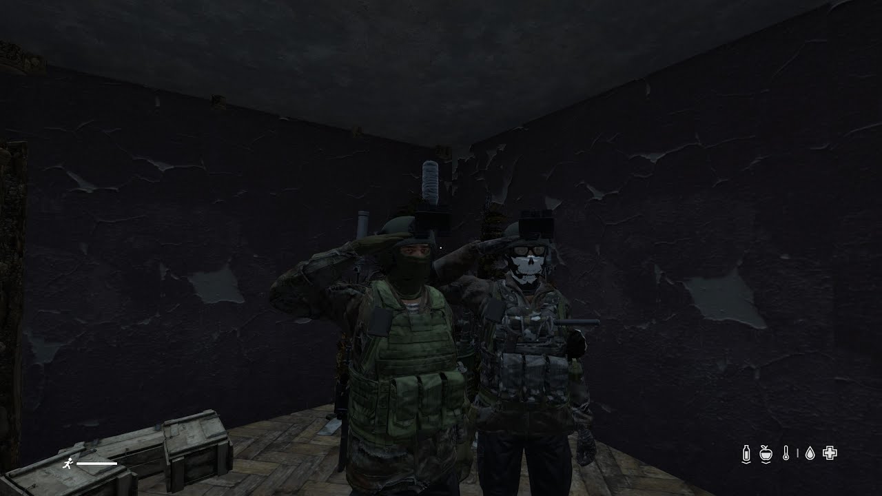 DAYZ OFFICIEL PS5 FRANCAIS N°1 🎮