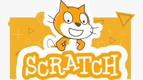Lập trình Scratch Bài 1: Cài đặt Scratch, giới thiệu cơ bản.