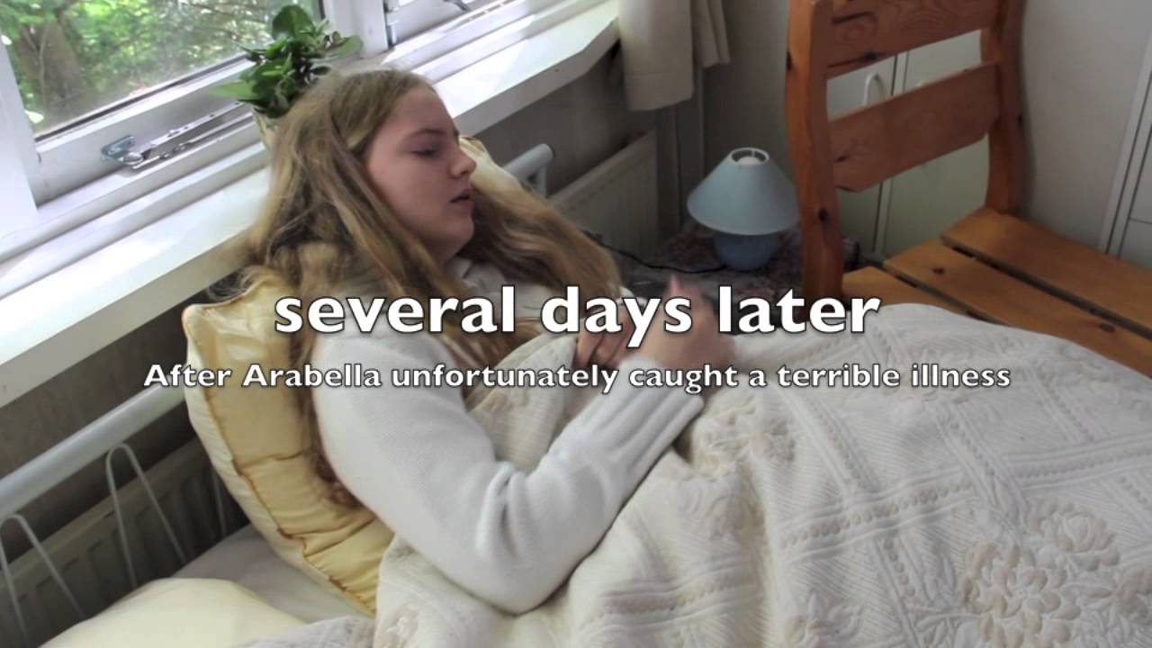 The Trials Of Arabella Zaanlands Lyceum 2015 YouTube The Trials Of Arabella Zaanlands Lyceum 2015 YouTube