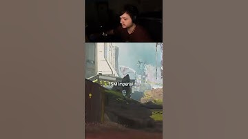 "Will you ever have kids?" 🤔 #apex #apexlegends #shorts #gaming