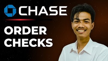 How To Order Checks From Chase Bank (Full Guide)