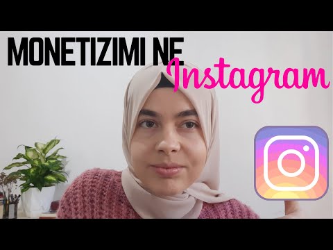 Video: 4 mënyra për të aktivizuar ose çaktivizuar njoftimet në Instagram