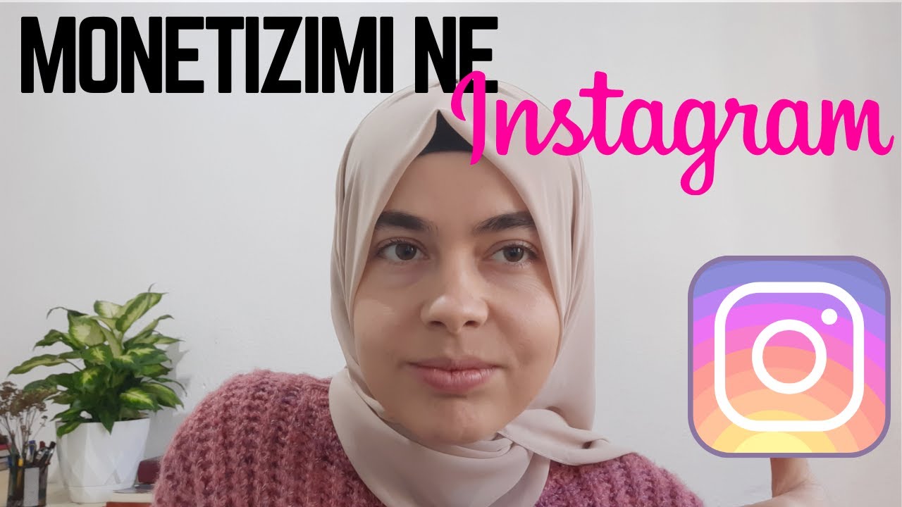 Menyrat per te Fituar Para ne Instagram. Si te Paguan Instagrami?