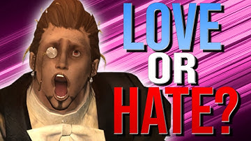 Hildibrand Is Worth Your Time (FFXIV Lore)