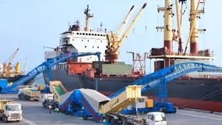 SAMSON Ports & Terminals