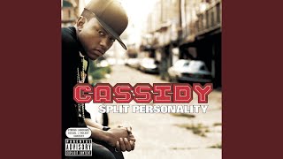Hotel (feat. R.Kelly) - Cassidy