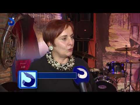 ელგუჯა მარღიას პოეზიის საღამო ,,ზაზანოვაში\"