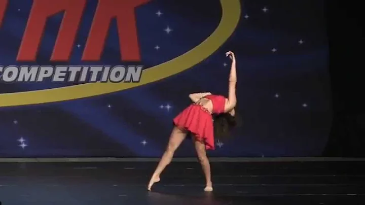 Nexstar Sandusky Nationals - Katrina Benson 2015
