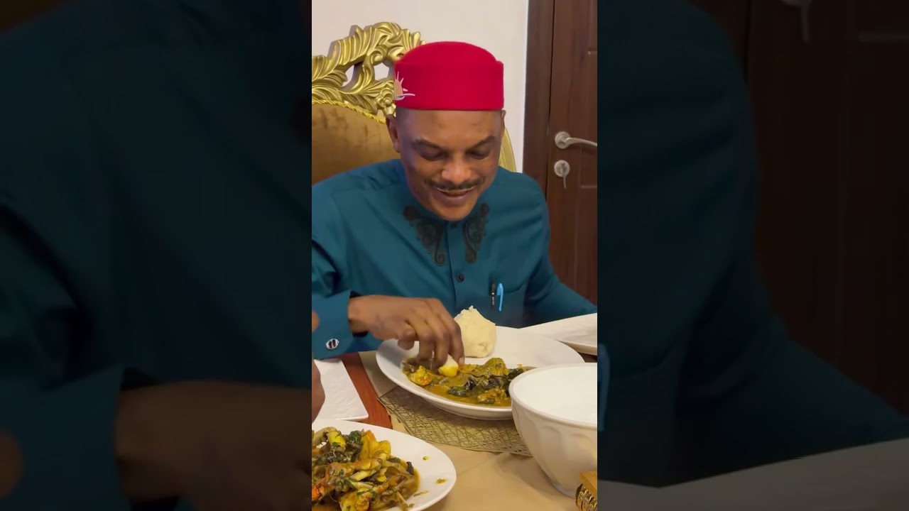 VDM and Harrison  learn from this DR    LGA Enugu to teach the youth about content monetization