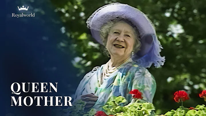 The Queen Mother - An Affectionate Tribute | Monarchy in the 20th Century