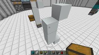 Secret Chest Hidden In A Wall