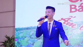 Tìm Em Trần Hoàn Ca Sĩ Minh Tuấn Hát Live