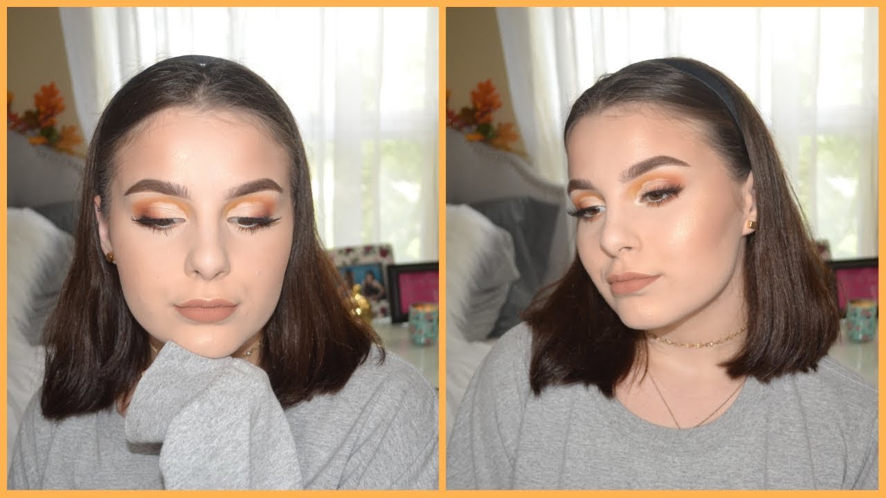 Cloud Makeup Trend | Makeup Tutorial