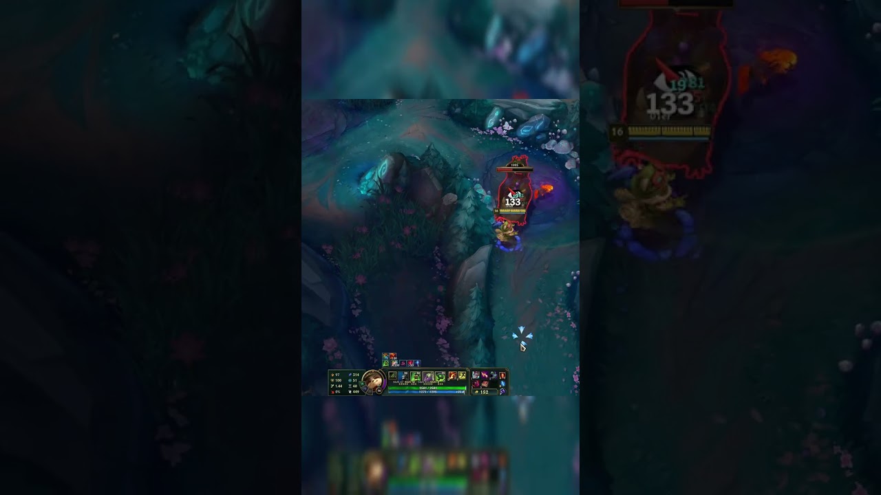 GOLD III - ROAD to PLATINE en partant de Bronze ! (Teemo Jungle) - Comment sortir du bronze ??