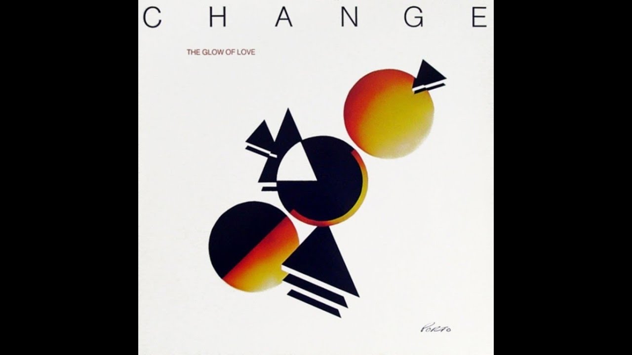 Change - Searching (HQ Vinyl) ℗ 1980 Change - Searching (HQ Vinyl) ℗ 1980