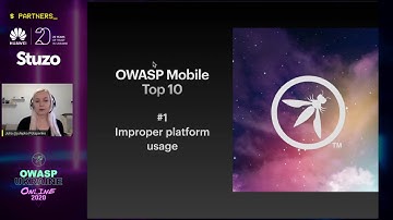 Julia Potapenko - React Native Security: Addressing Typical Mistakes