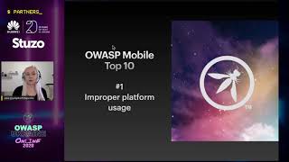 Celebrity Julia Potapenko - React Native Security: Addressing Typical Mistakes Profile