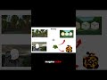 What Makes Each Biome Unique in Minecraft Part 5 #minecraft #ranking #tierlist #shorts #gaming