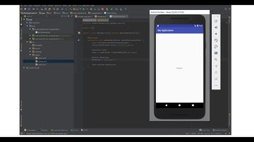 Intro to Android Dev Course [UR] Module 1 Lecture 1 ZE - 225