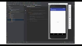 Intro to Android Dev Course [UR] Module 1 Lecture 1 ZE - 225