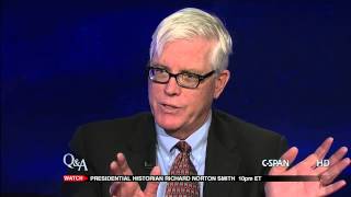 Q&A with Hugh Hewitt