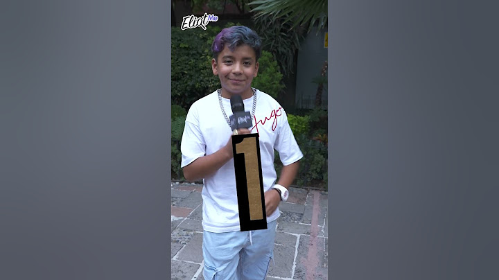 TONY DE LOS PICUS' NUMBERS: AGE, WHEN HE WAS BORN, HOW MANY GIRLFRIENDS HE'S HAD, AND MUCH MORE #...