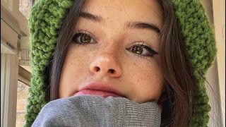 The Worst Babysitter Ever...