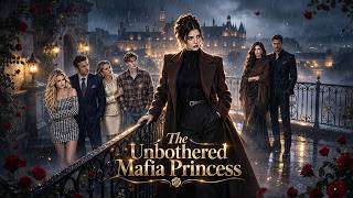 🔥🔥【The Unbothered Mafia Princess】#ShortMax #aivideo