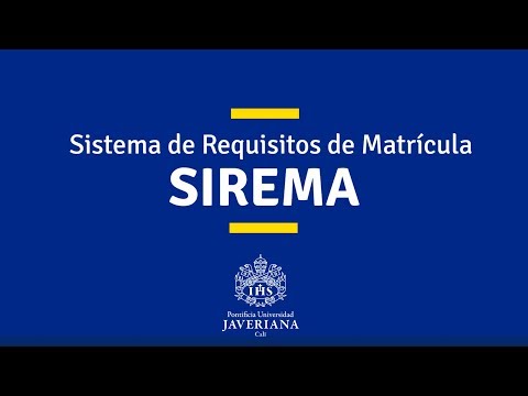 SIREMA