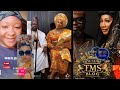 COULD ORO SISI ALAGBO ENGINEER ALAGBO AND IYA IKIMAT MA KURO LORI SOCIAL MEDIA BAYI 