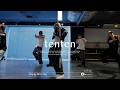 tenten " Happy Boss Day / SKY-HI " @En Dance Studio SHIBUYA