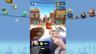 Turd Birds - Launch Trailer