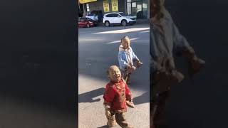 ПОГУЛЯЛИ ДЕТКИ 🤣🤣🤣#дети #смешныедети #деткинашесчастье #позитив #приколысдетьми #прикол #kids #lol