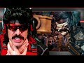 DrDisrespect takes on Call of Duty's most Notorious Hacker | Best DrDisrespect Moments #52