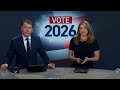 Nearly 148,000 mail-in ballots head to Palm Beach County voters for 2026 election