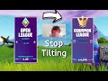 How to Stop Losing Arena Points in Fortnite Season 5 (chapter 2)