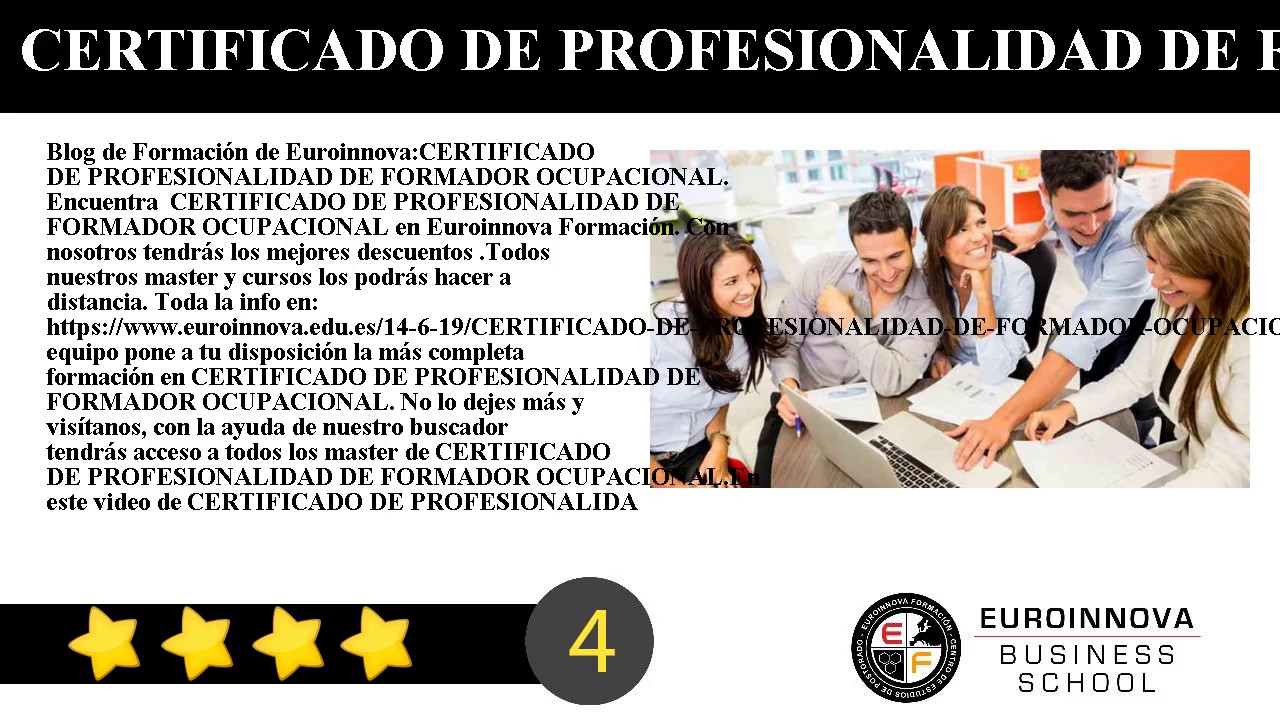 Cursos Youtube Online Euroinnova Cursos Youtube Online Euroinnova