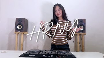 BREAKBEAT 2025 | HRNY | VIRAL TIKTOK | DJ EMUUR