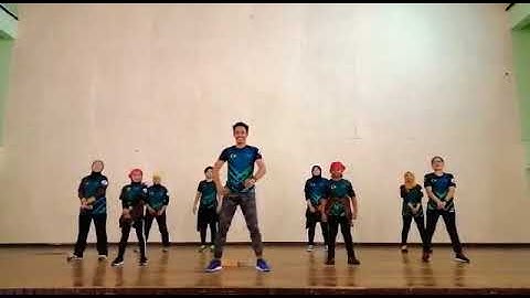 goyang simalakama - by shazzys team