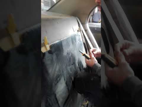 كيف تفتح سماعات الورا مال افيو 